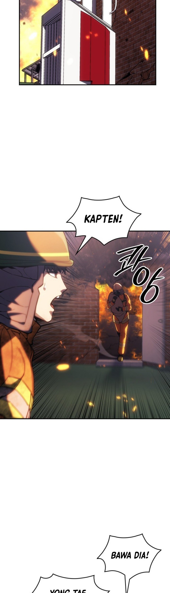 The Fire Fighter Bab 23 halaman 46