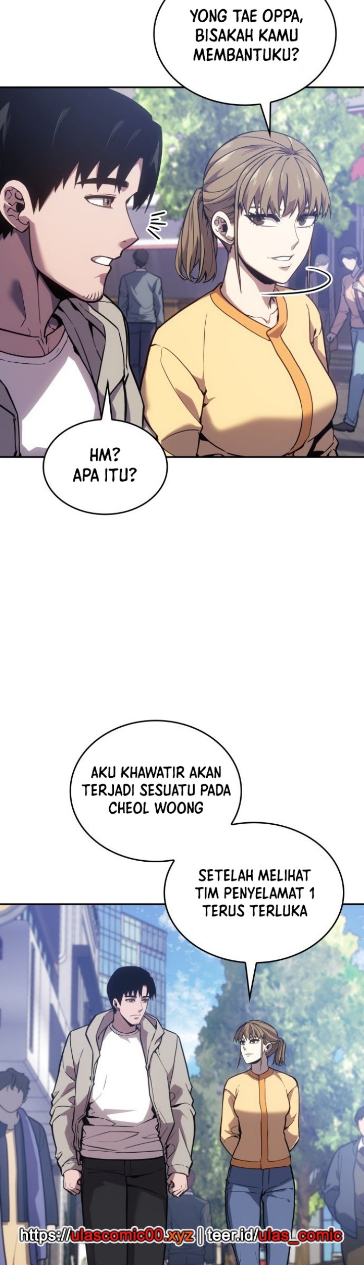 The Fire Fighter Bab 24 halaman 8