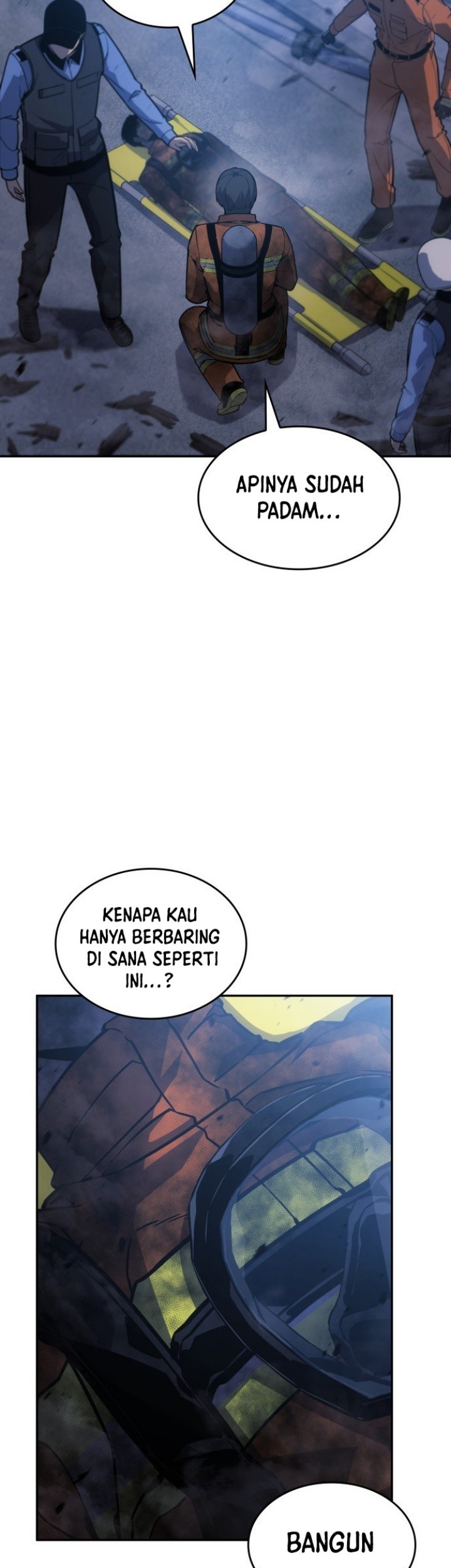 The Fire Fighter Bab 24 halaman 16