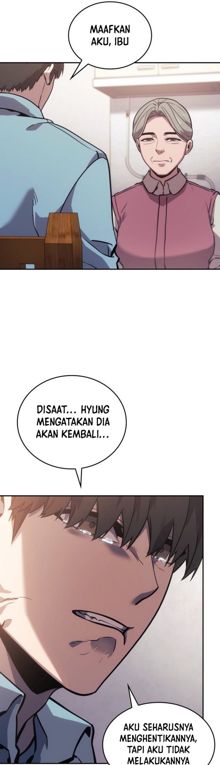 The Fire Fighter Bab 24 halaman 36