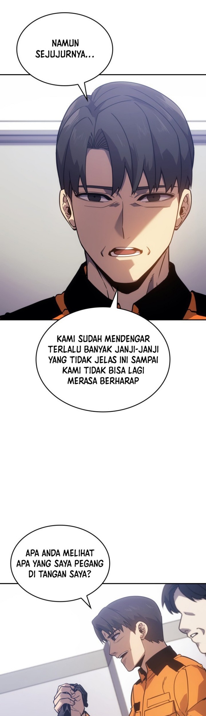 The Fire Fighter Bab 24 halaman 48