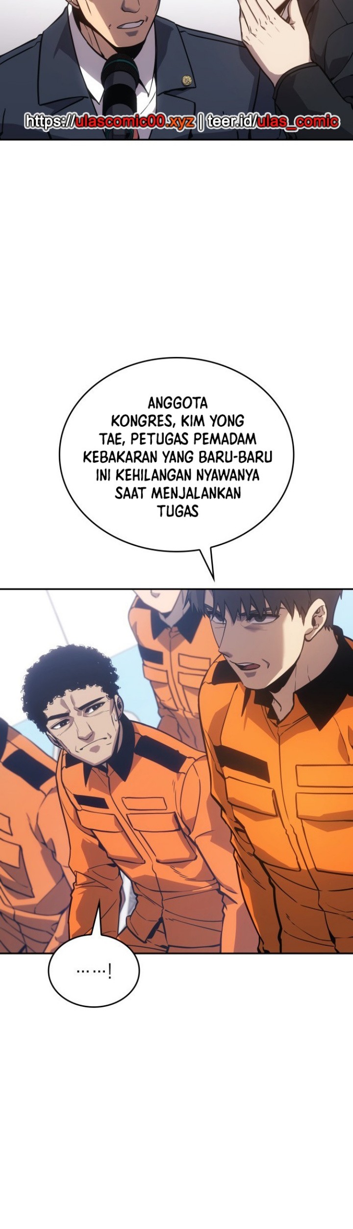The Fire Fighter Bab 24 halaman 52