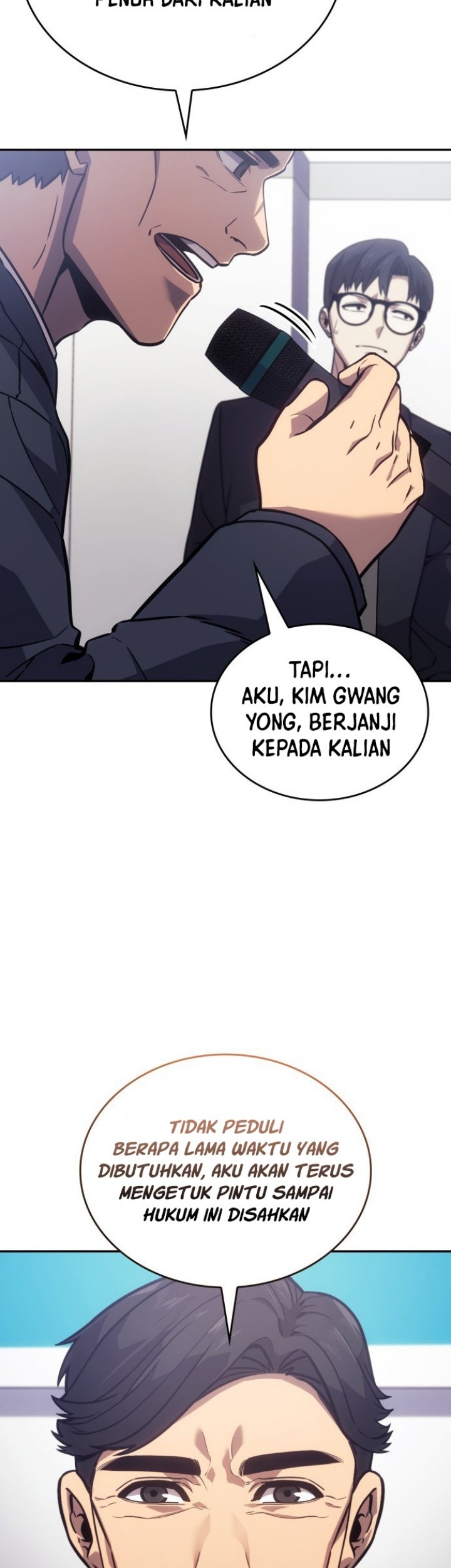 The Fire Fighter Bab 24 halaman 57