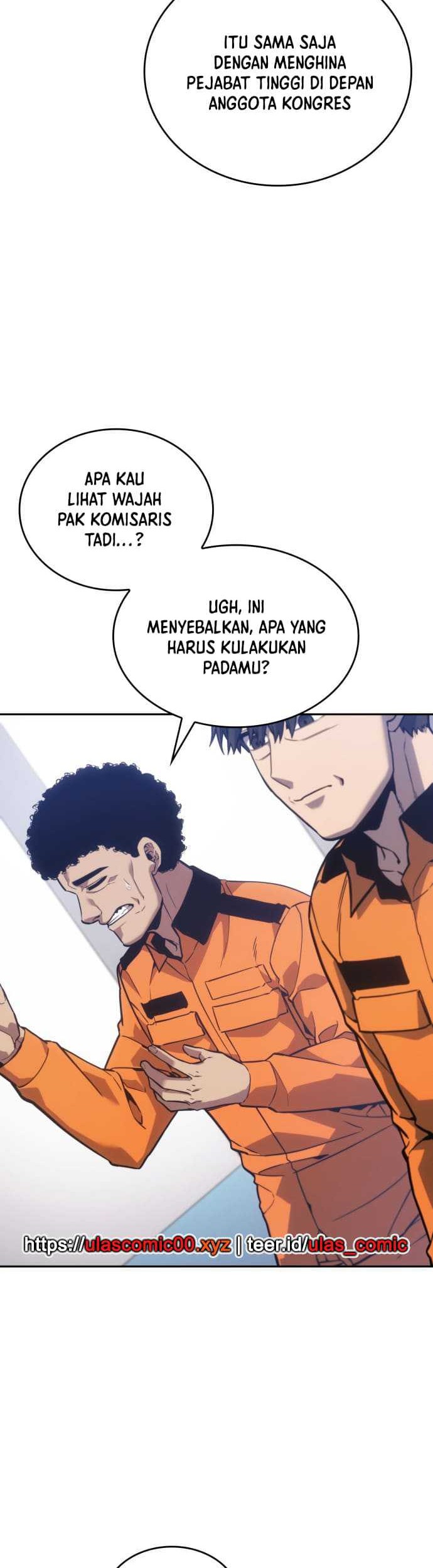 The Fire Fighter Bab 25 halaman 3