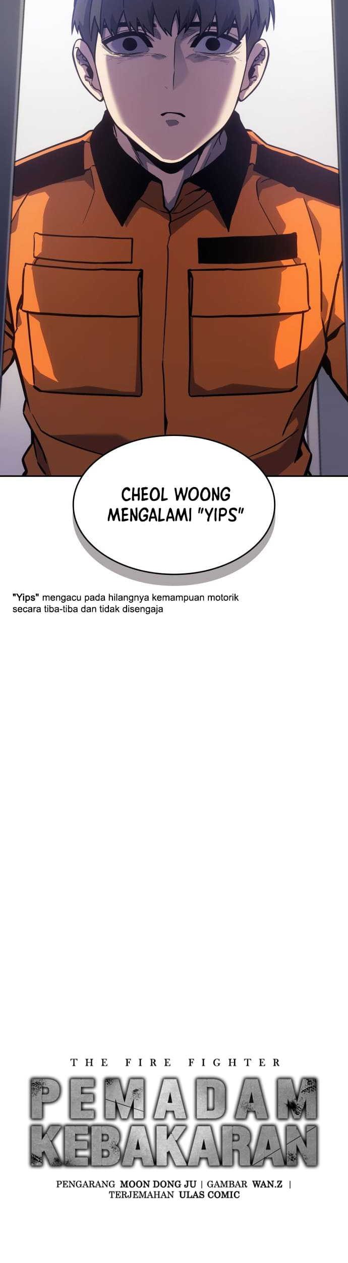The Fire Fighter Bab 25 halaman 9