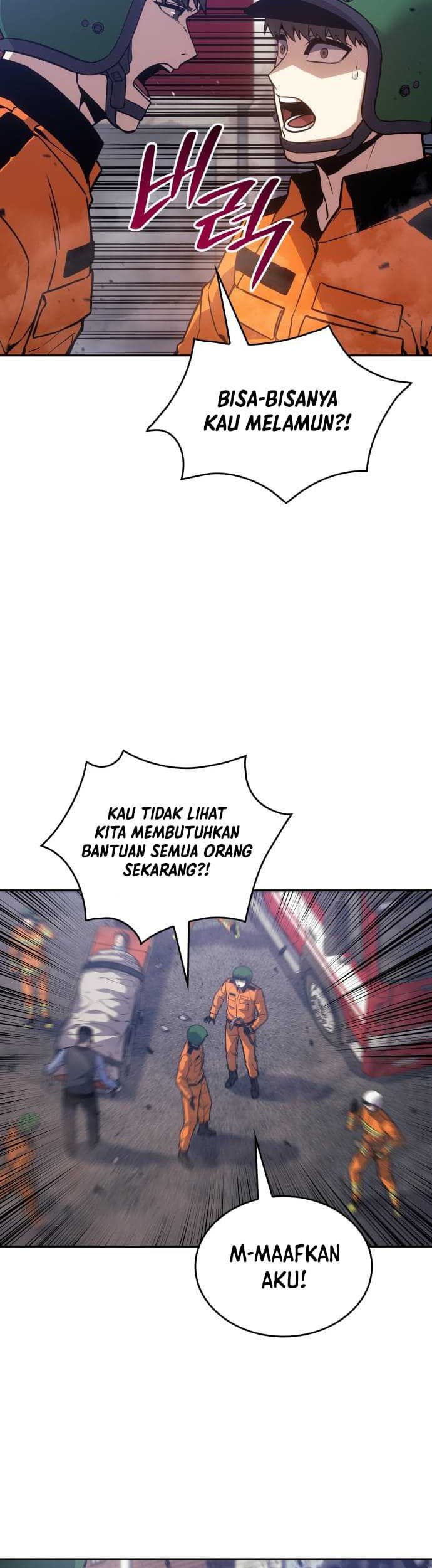 The Fire Fighter Bab 25 halaman 14