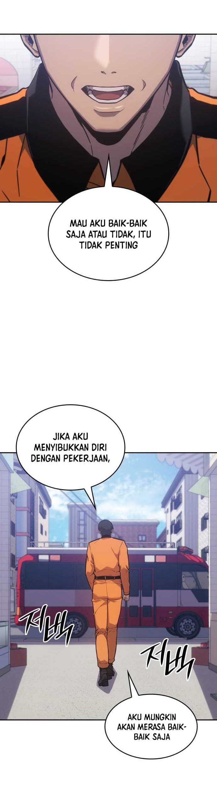 The Fire Fighter Bab 25 halaman 45