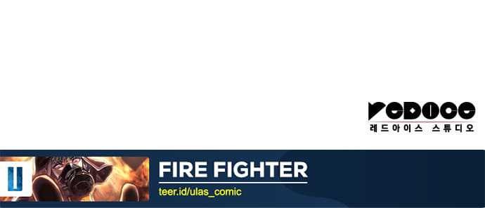 The Fire Fighter Bab 25 halaman 51