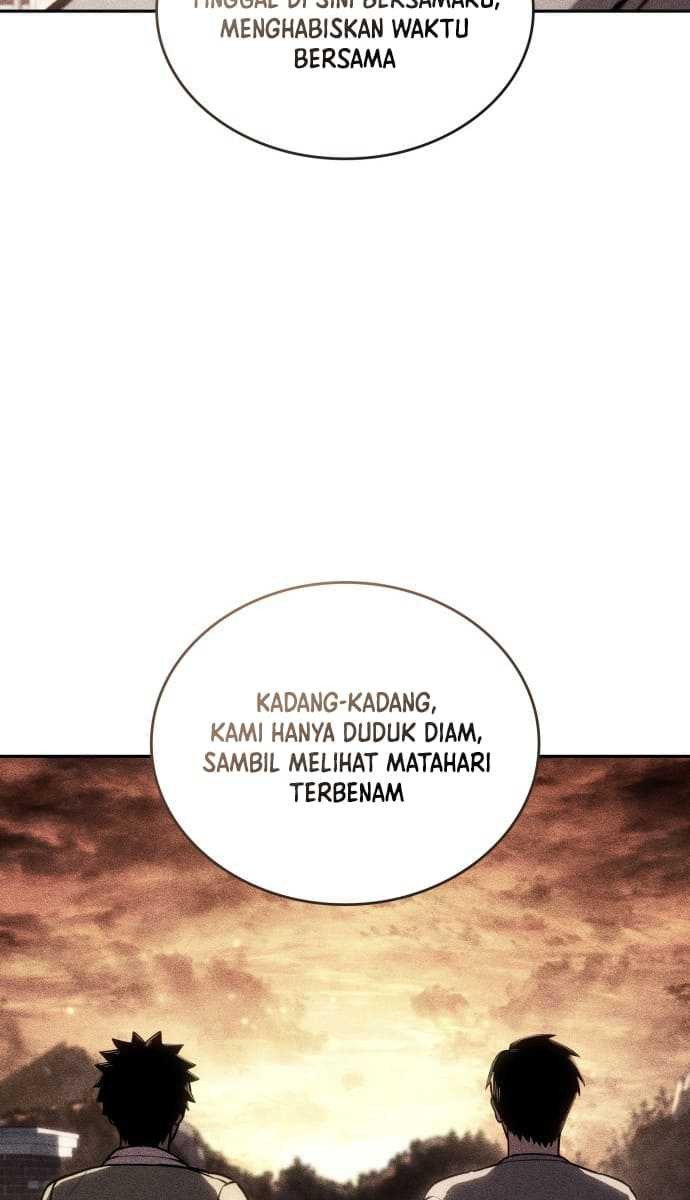 The Fire Fighter chapter 26 halaman 16