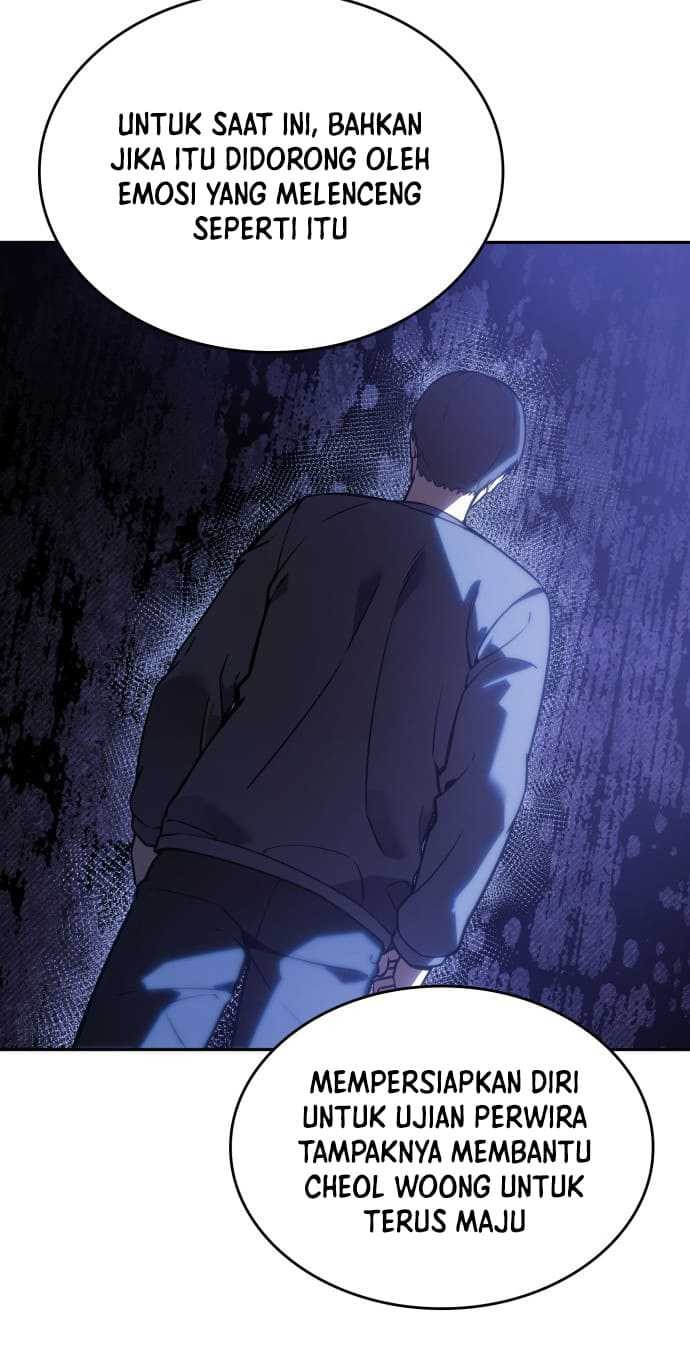 The Fire Fighter chapter 26 halaman 26