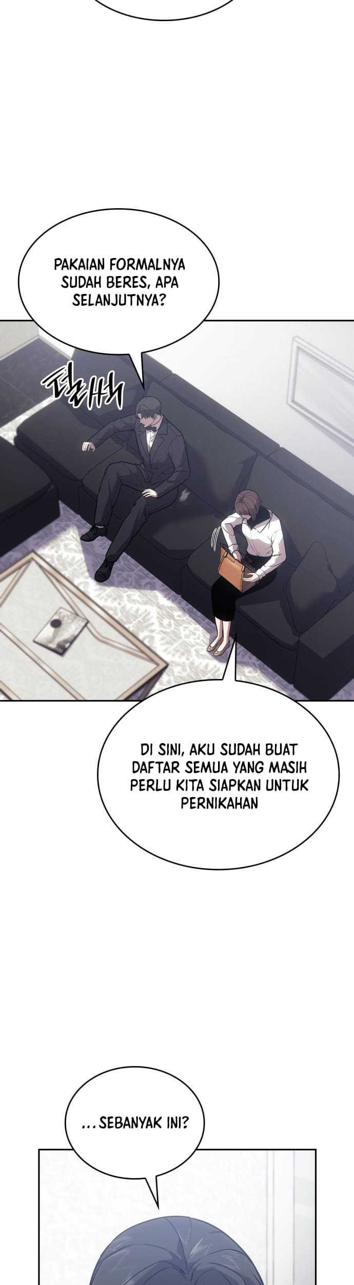 The Fire Fighter chapter 26 halaman 37