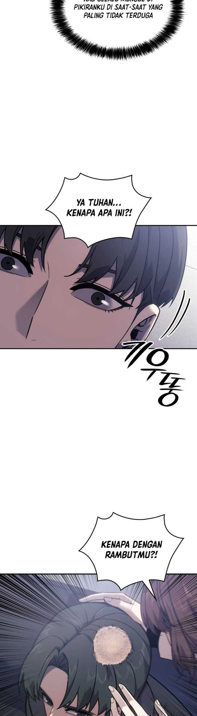 The Fire Fighter chapter 26 halaman 40