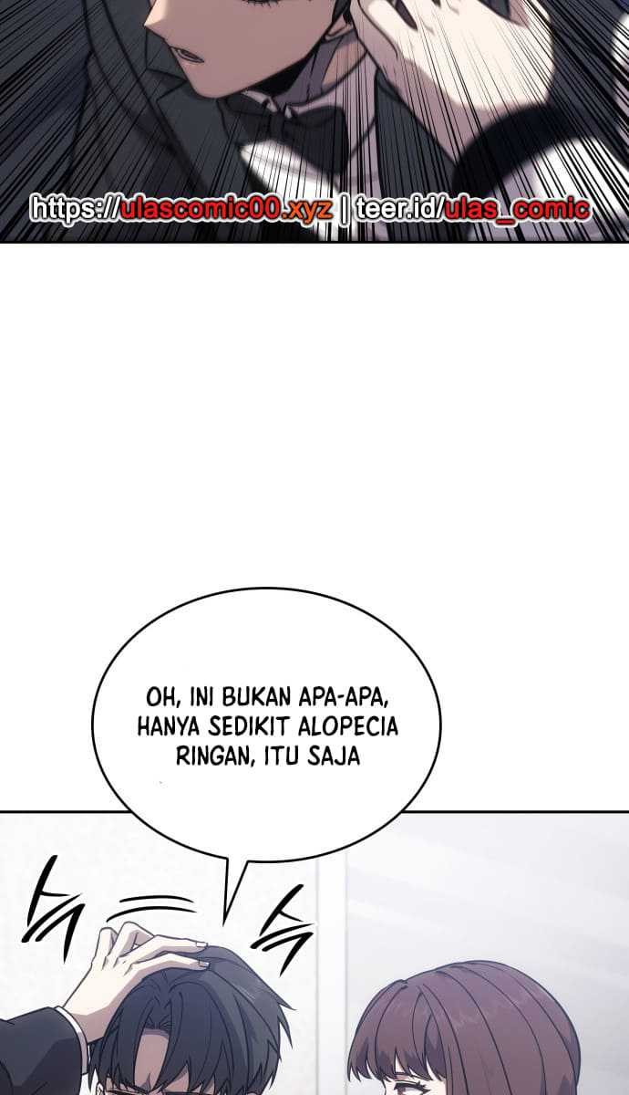 The Fire Fighter chapter 26 halaman 41