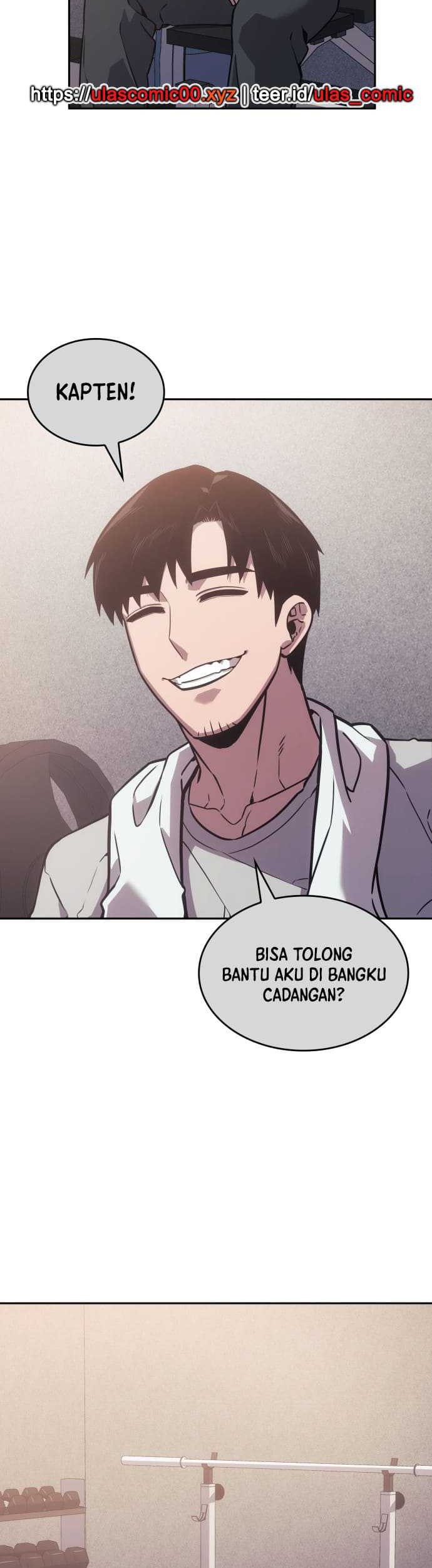 The Fire Fighter chapter 26 halaman 44