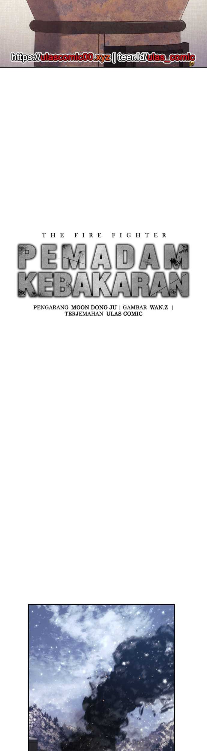 The Fire Fighter Bab 27 halaman 20