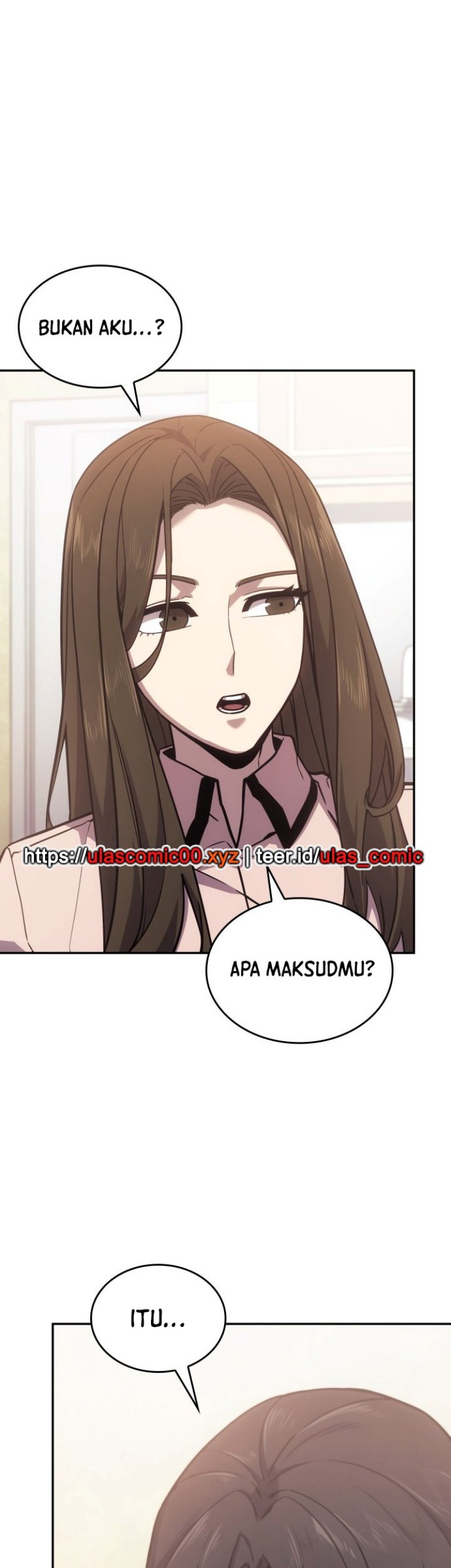The Fire Fighter chapter 28 halaman 30