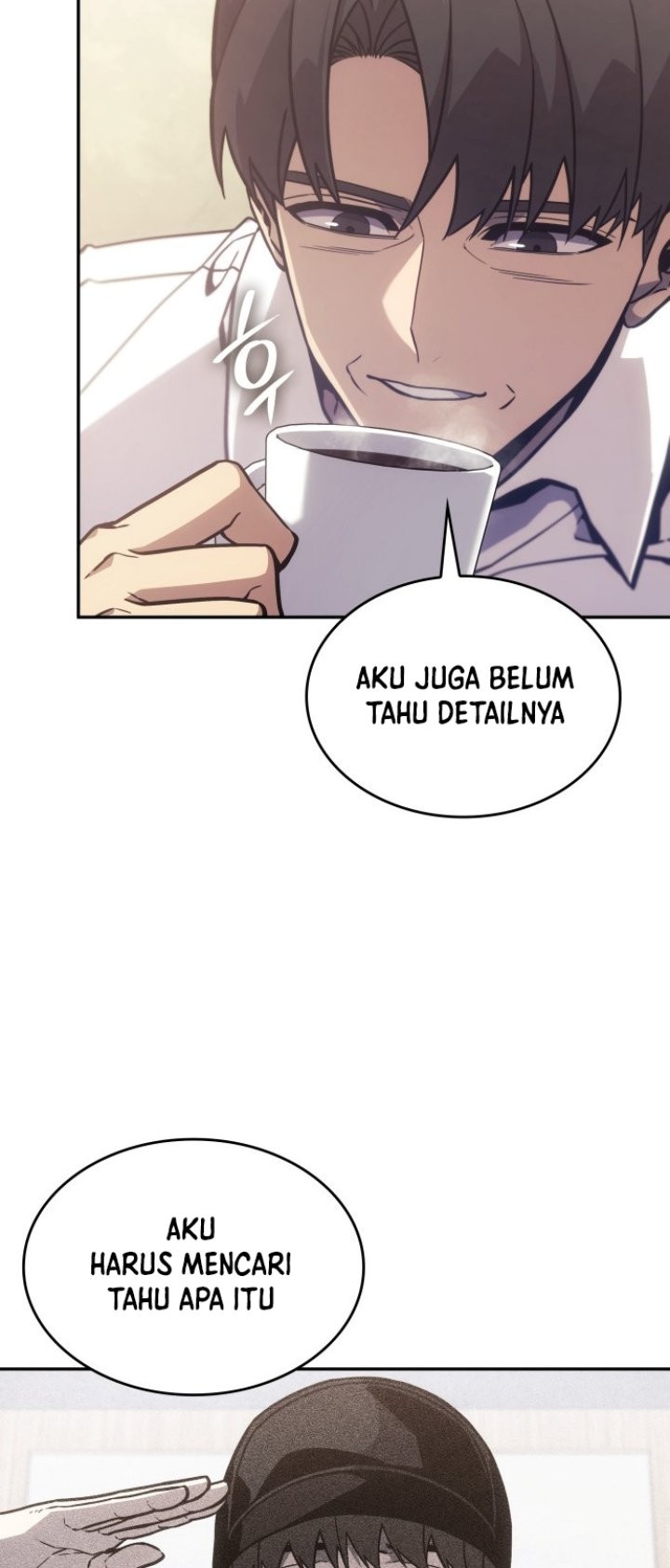 The Fire Fighter chapter 28 halaman 31