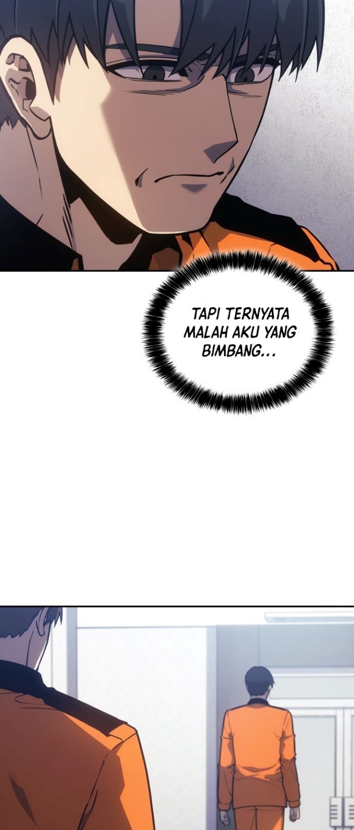 The Fire Fighter chapter 28 halaman 46