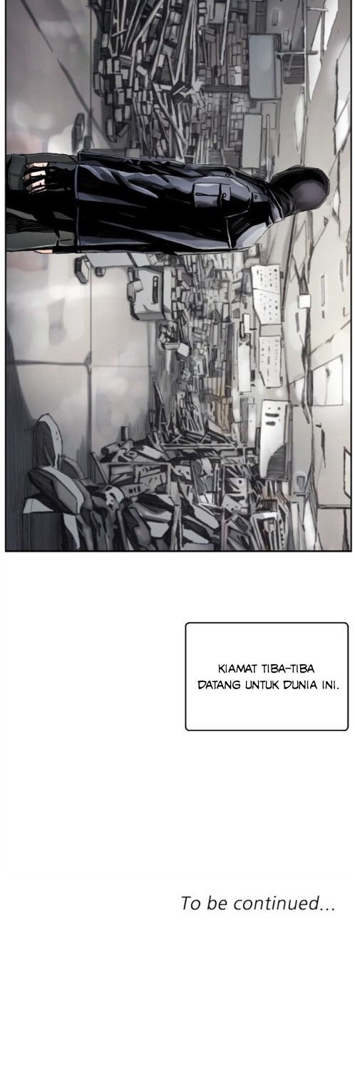 The First Hunter chapter 01 halaman 36