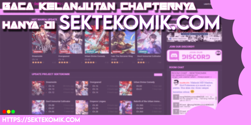 The First Hunter chapter 01 halaman 39