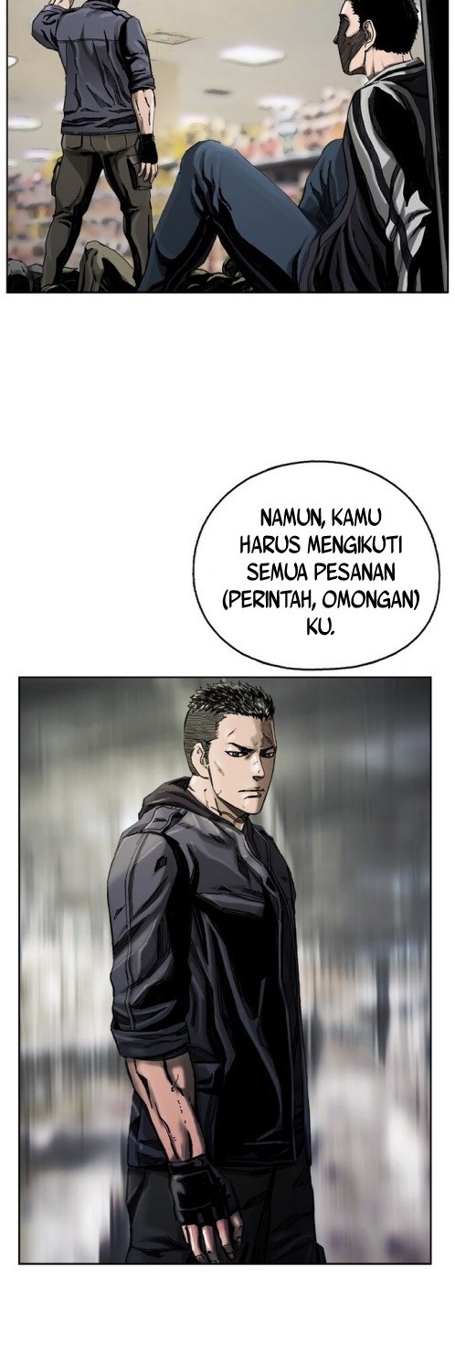 The First Hunter Bab 02 halaman 12