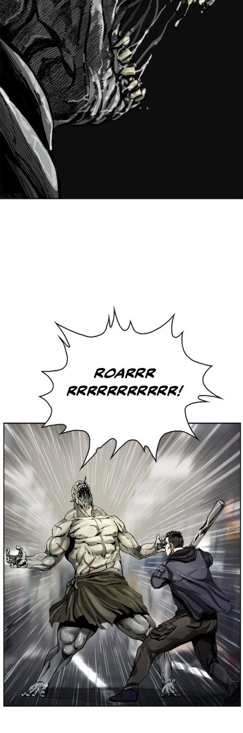 The First Hunter Bab 02 halaman 27