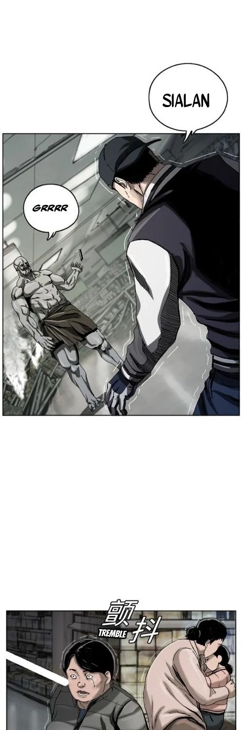 The First Hunter Bab 03 halaman 3