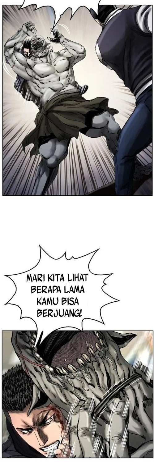 The First Hunter Bab 03 halaman 11
