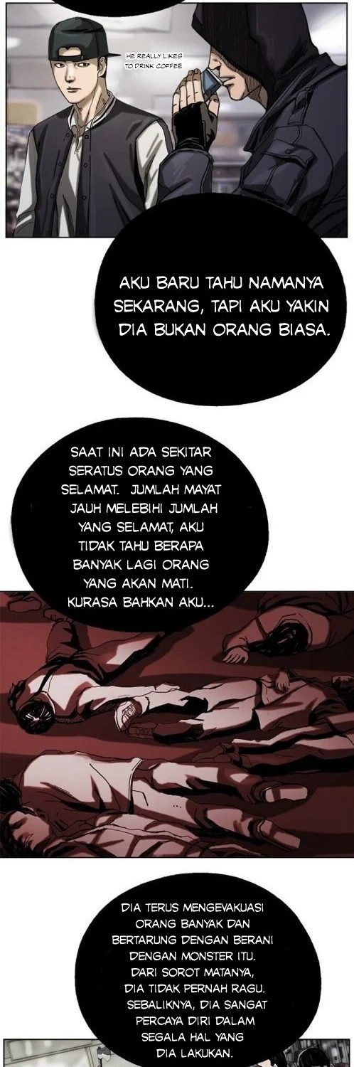 The First Hunter Bab 03 halaman 19
