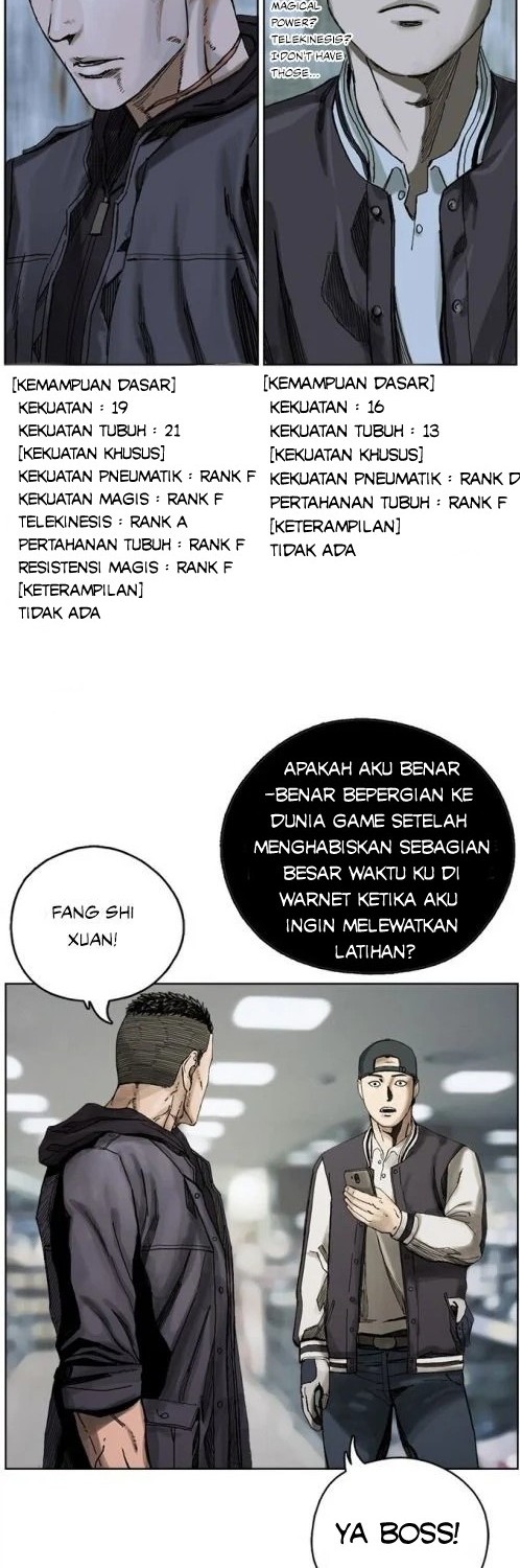 The First Hunter Bab 03 halaman 23