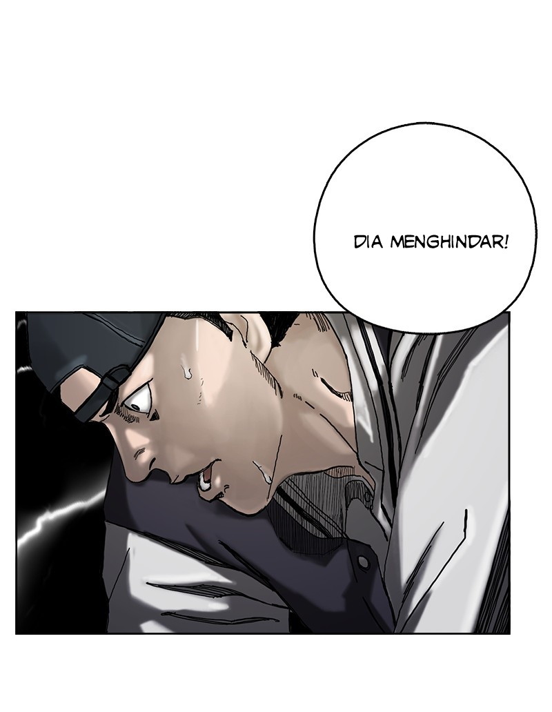 The First Hunter chapter 04 halaman 10