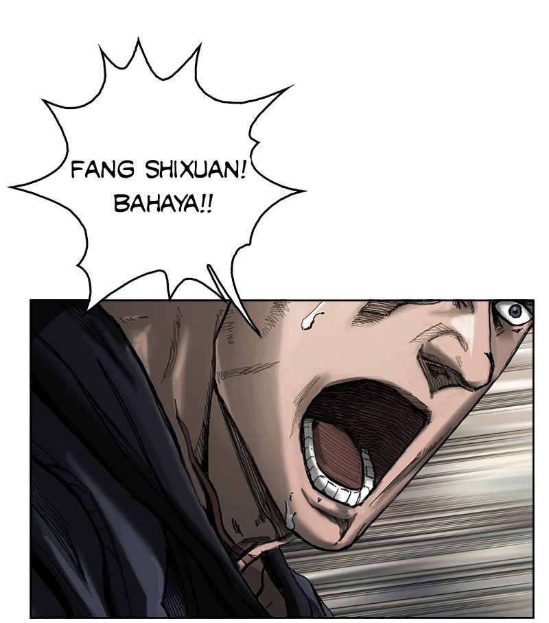 The First Hunter chapter 04 halaman 11