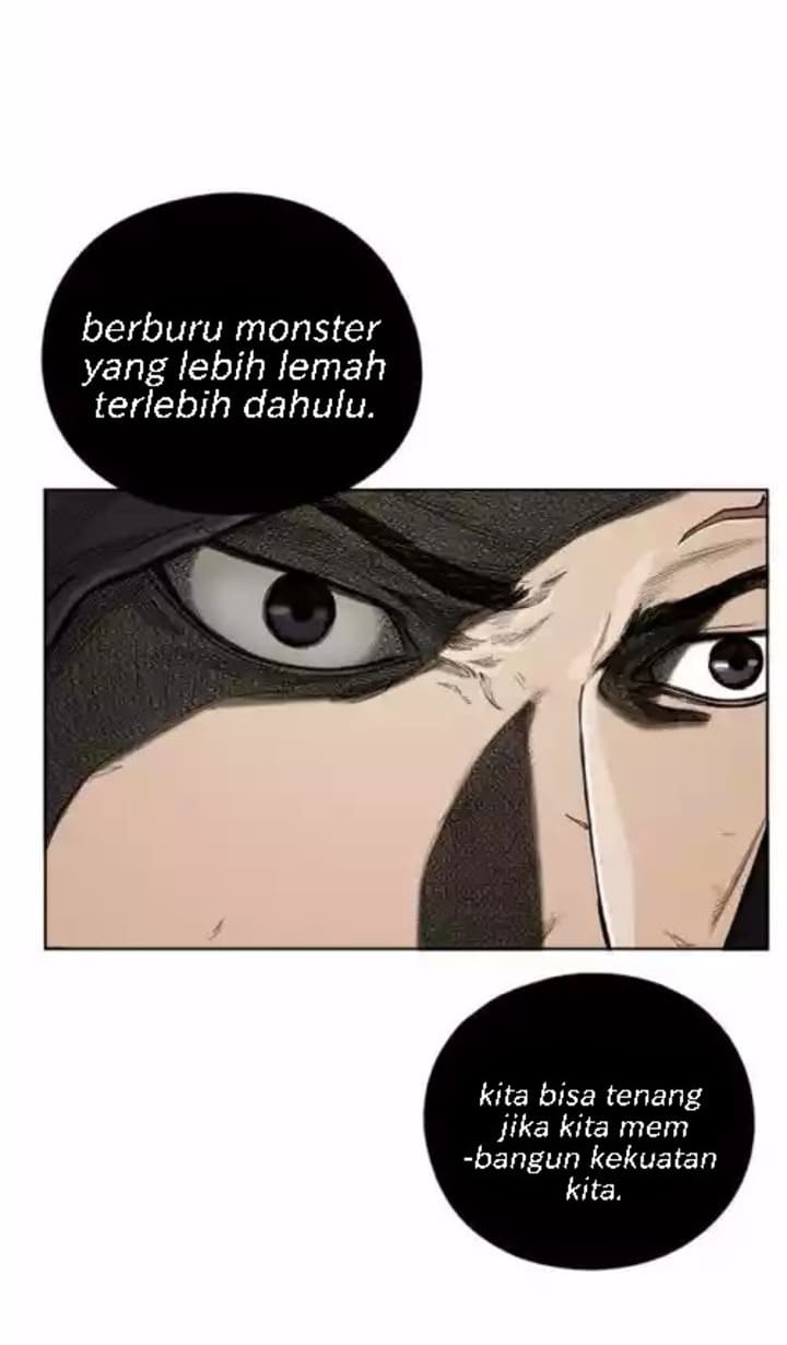 The First Hunter Bab 07 halaman 7