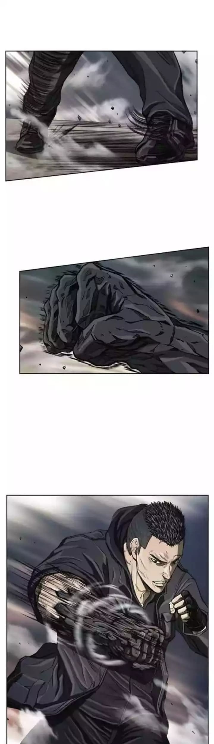 The First Hunter Bab 07 halaman 37