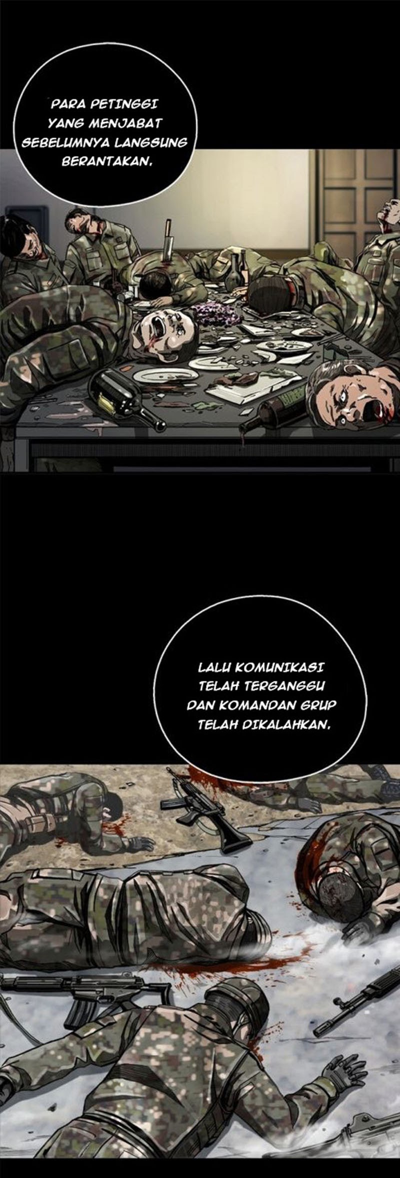 The First Hunter Bab 08 halaman 3