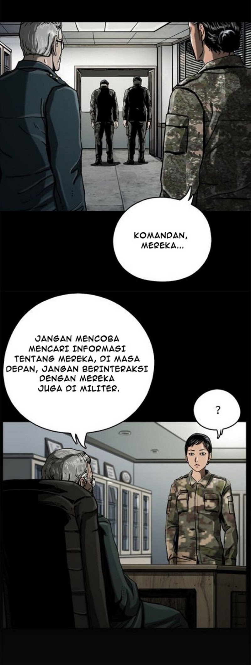 The First Hunter Bab 08 halaman 45