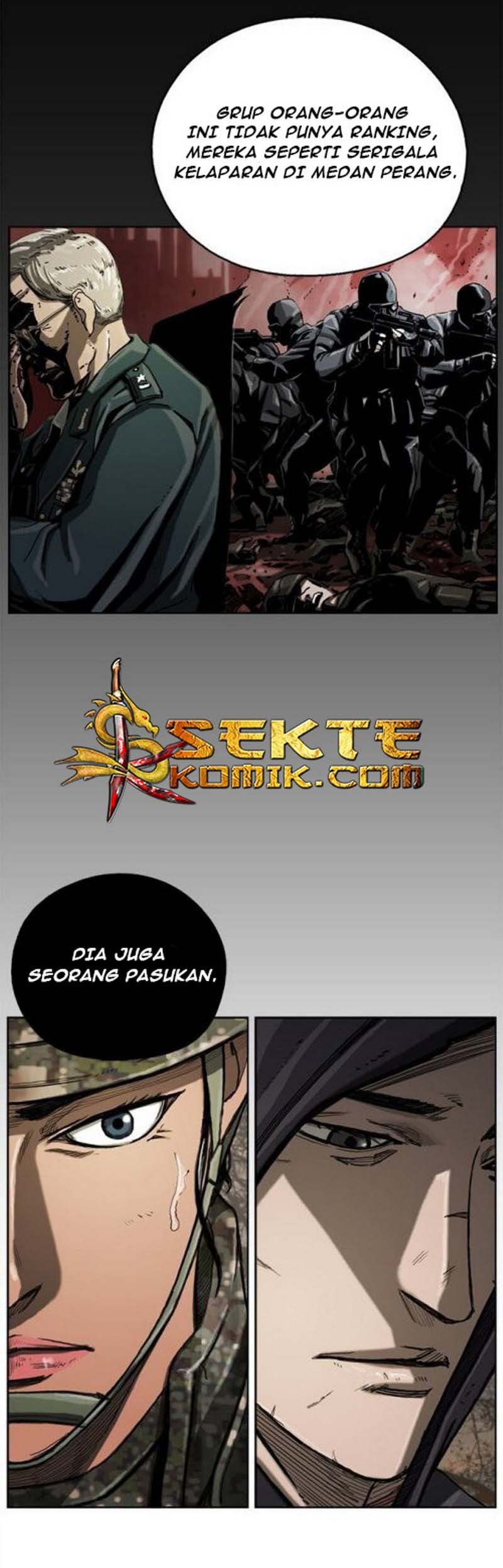 The First Hunter Bab 08 halaman 46
