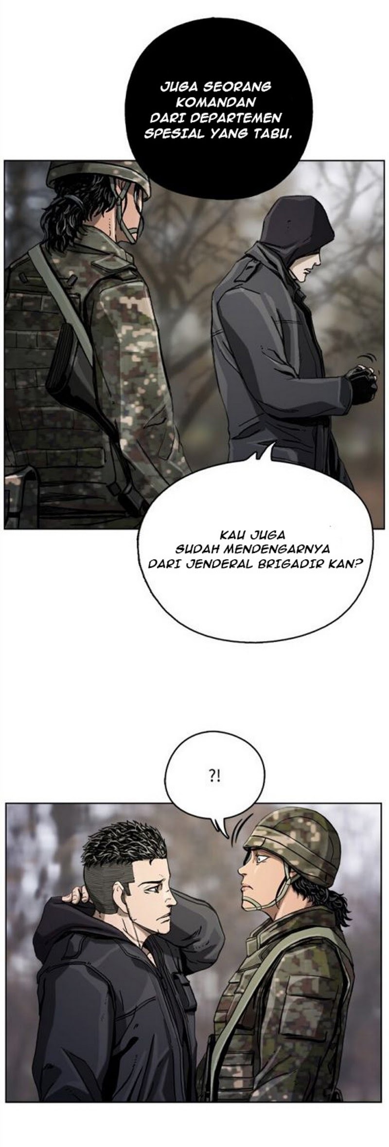 The First Hunter Bab 08 halaman 47