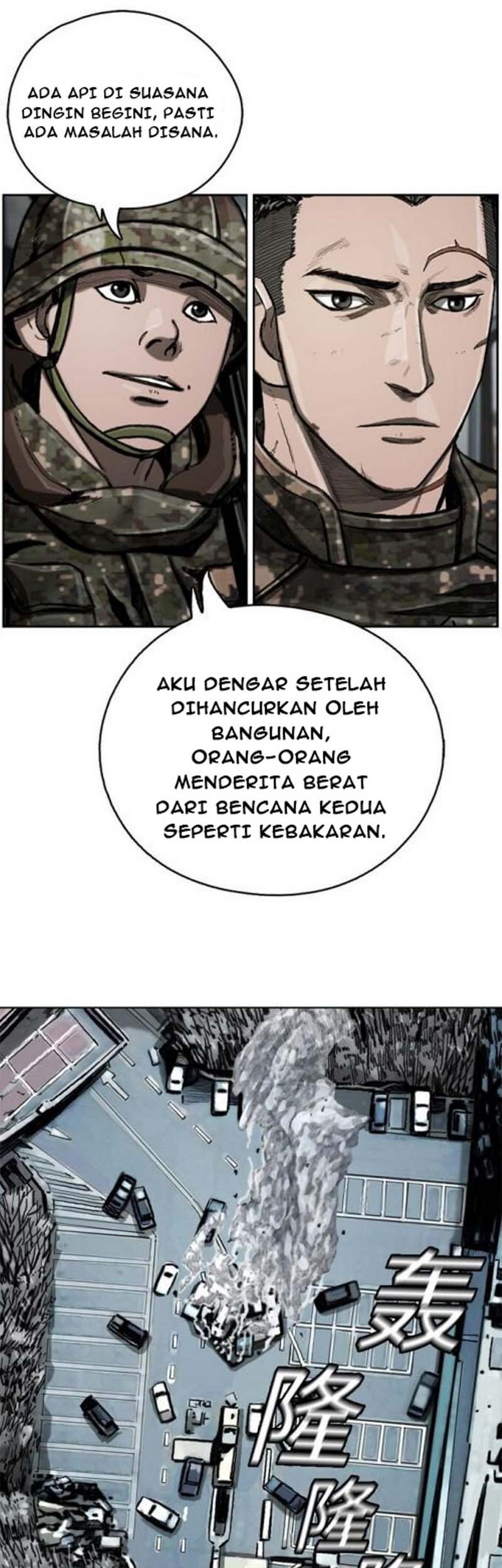 The First Hunter Bab 09 halaman 48