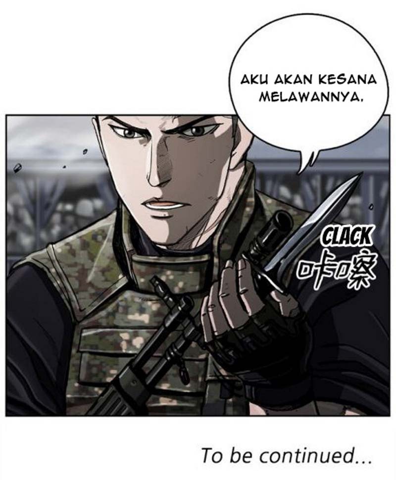 The First Hunter Bab 09 halaman 64