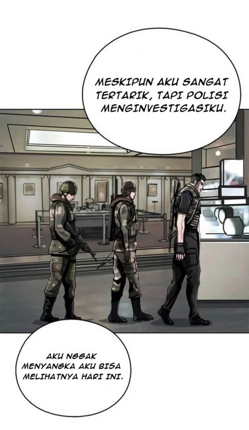 The First Hunter Bab 10 halaman 27