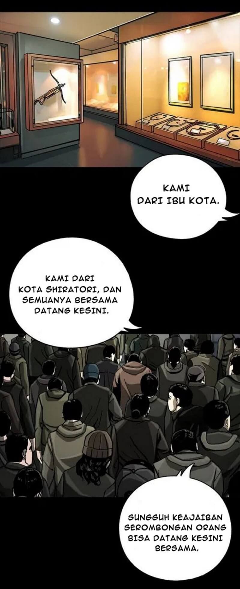 The First Hunter Bab 10 halaman 45