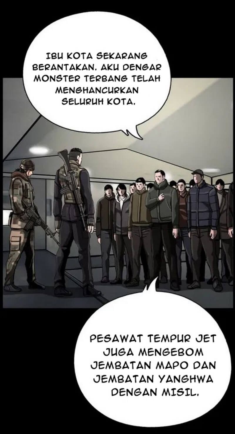 The First Hunter Bab 10 halaman 46