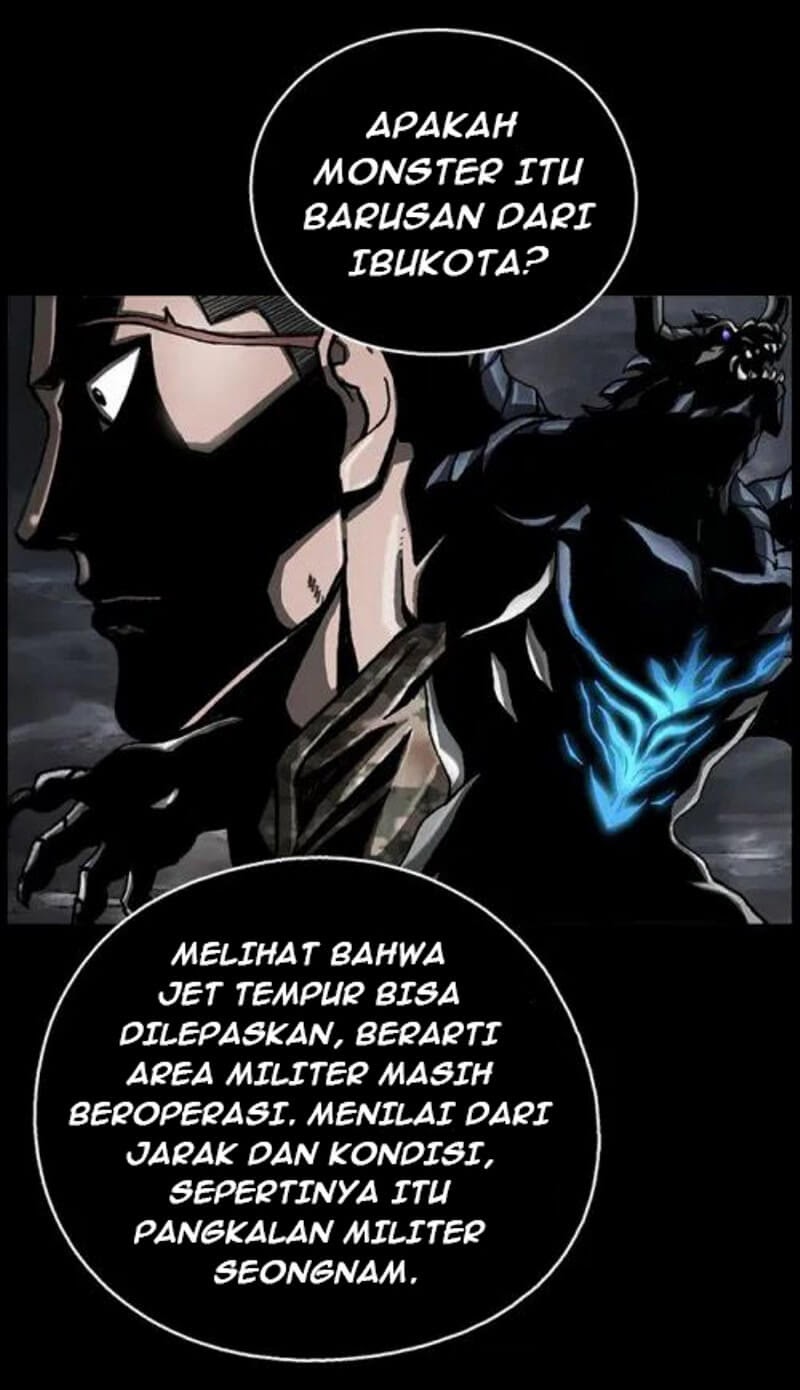 The First Hunter Bab 10 halaman 47