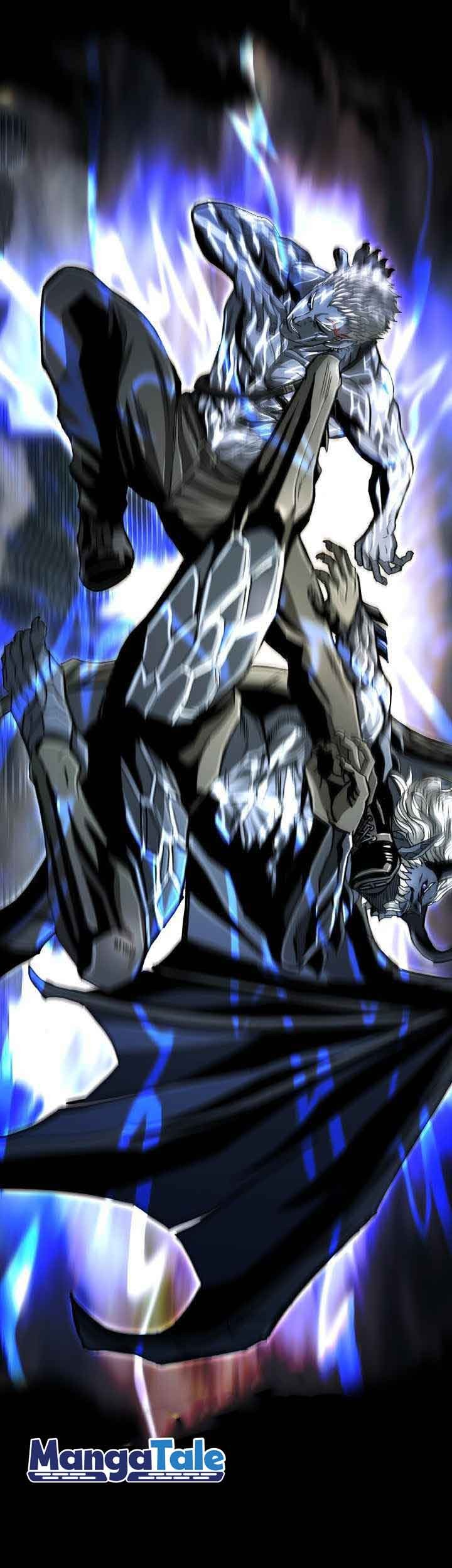 The First Hunter Bab 100 halaman 19