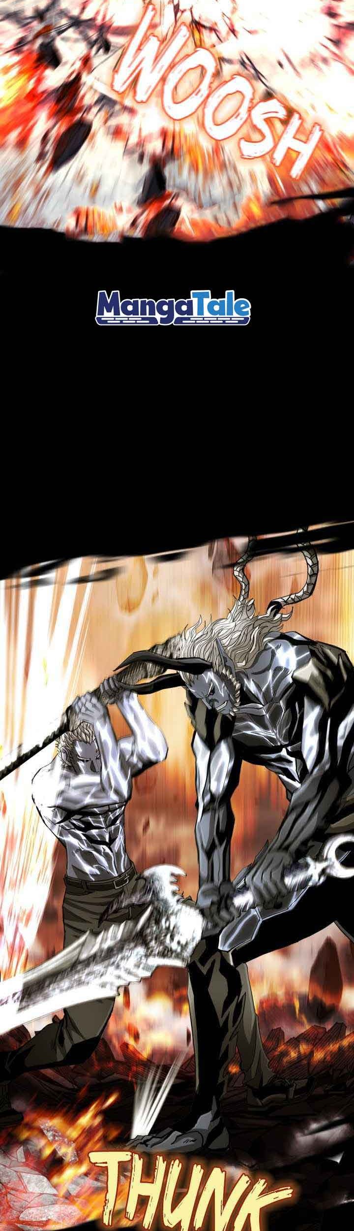 The First Hunter Bab 100 halaman 29