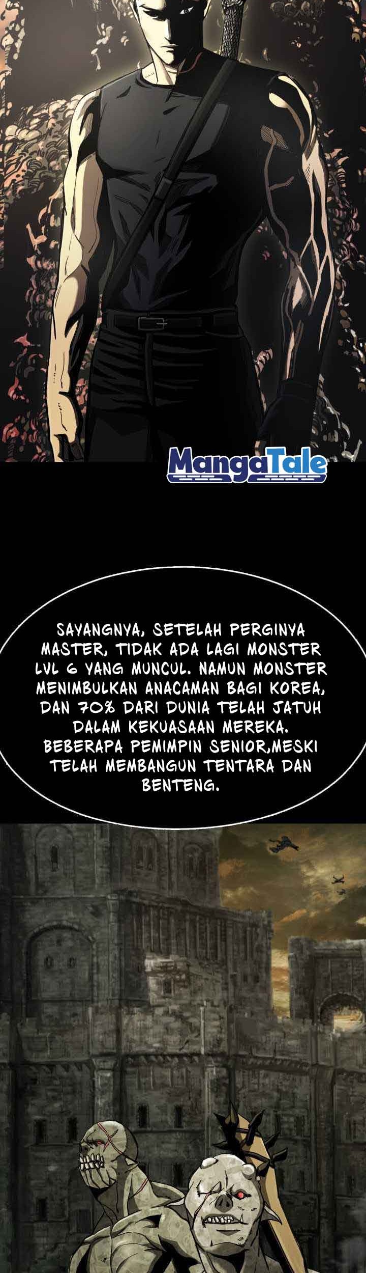 The First Hunter Bab 101 halaman 5