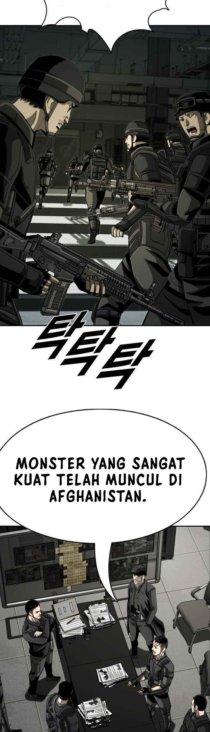 The First Hunter Bab 101 halaman 13