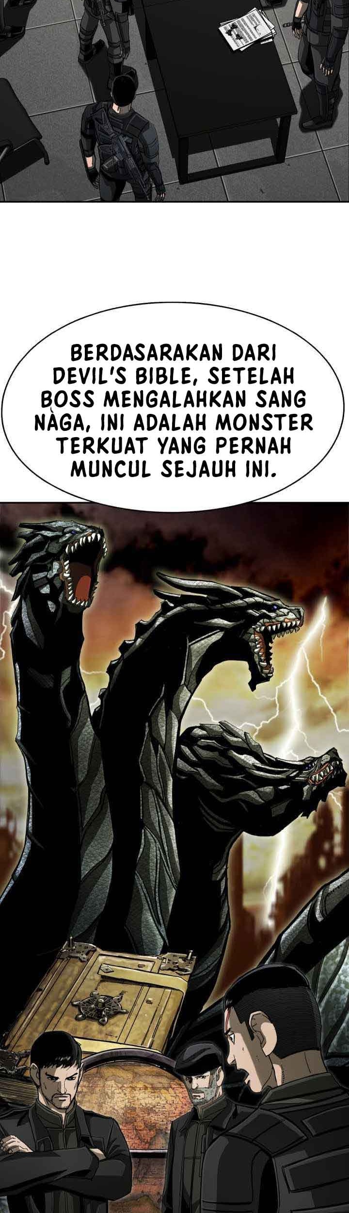 The First Hunter Bab 101 halaman 14