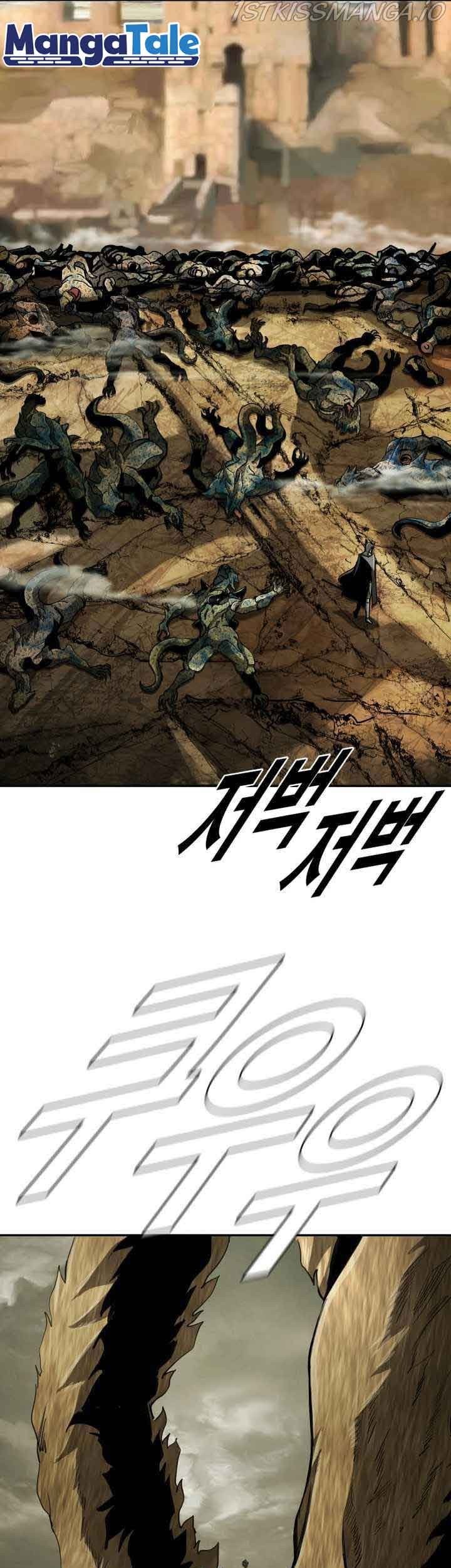 The First Hunter Bab 101 halaman 20
